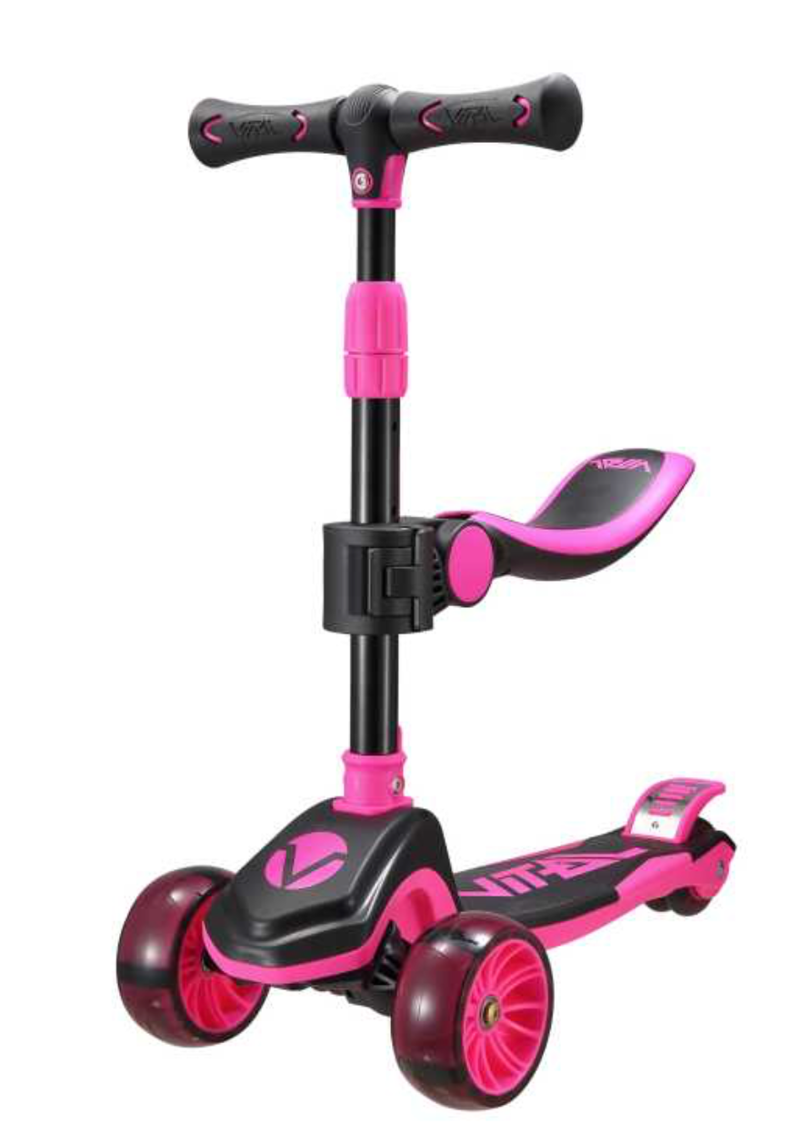 VITAL TYKE SCOOTER -