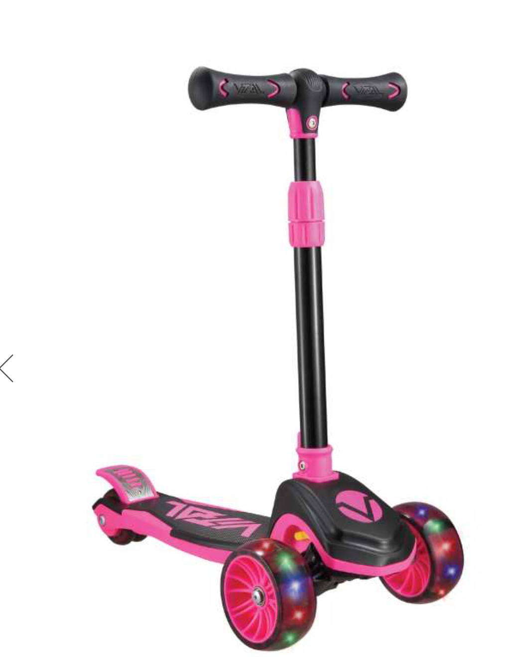 VITAL TYKE SCOOTER -