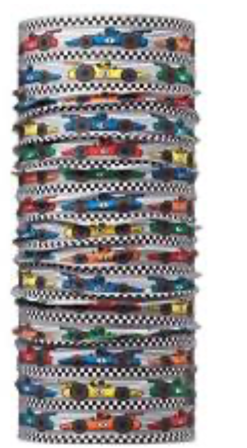 Original EcoStretch Neckwear Youth ++PILOTS ++