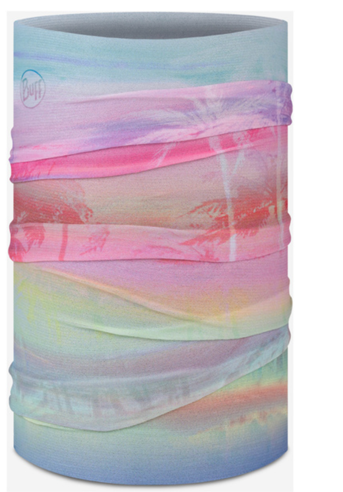 BUFF CoolNet UV® Neckwear ++ PAULIA MULTI ++