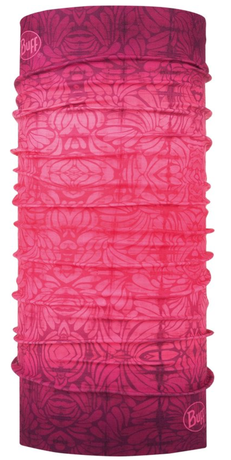 Original EcoStretch Neckwear ++ Boronia Pink ++