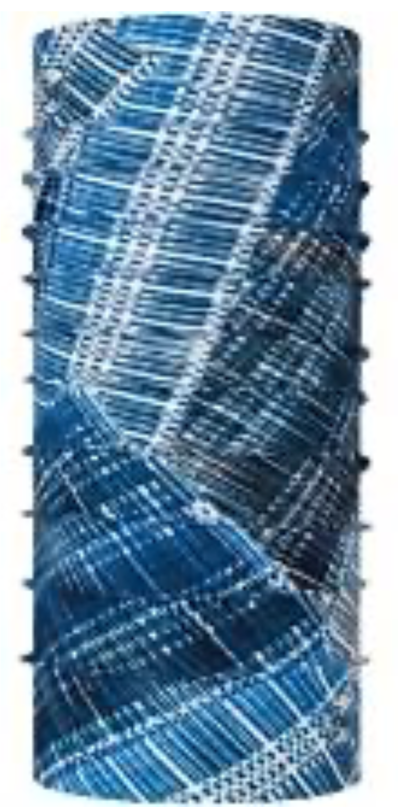 BUFF  Original EcoStretch Neckwear ++ BLUEBAY ++