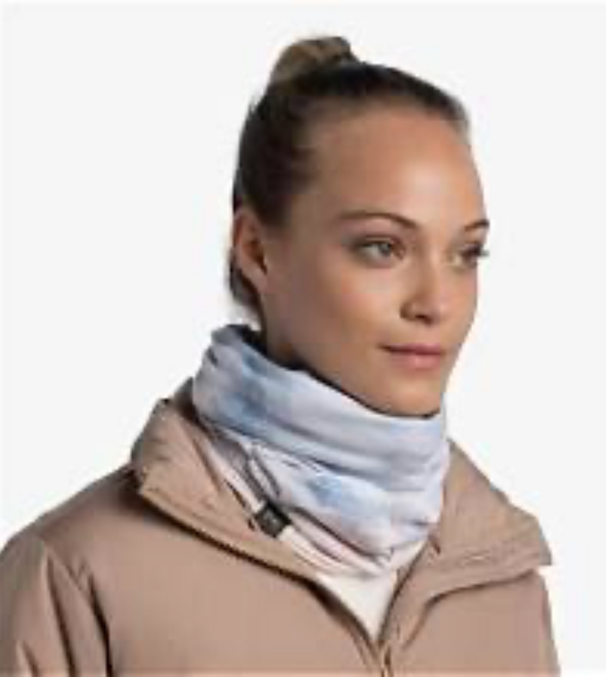 BUFF Reversible Polar ++  Geicy  CRU ++
