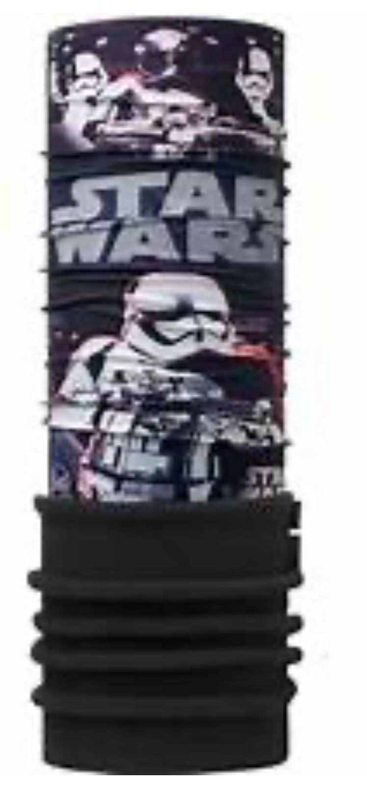 BUFF Polar Neckwear JUNIOR STAR WARS ++ FIRST ORDER ++