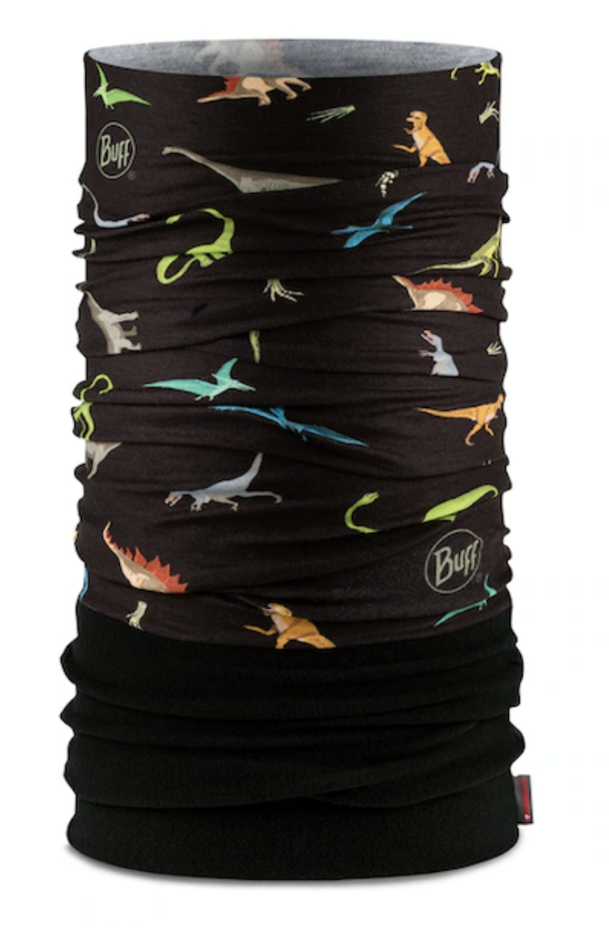 BUFF Polar Neckwear Youth ++ LONELS MULTI ++