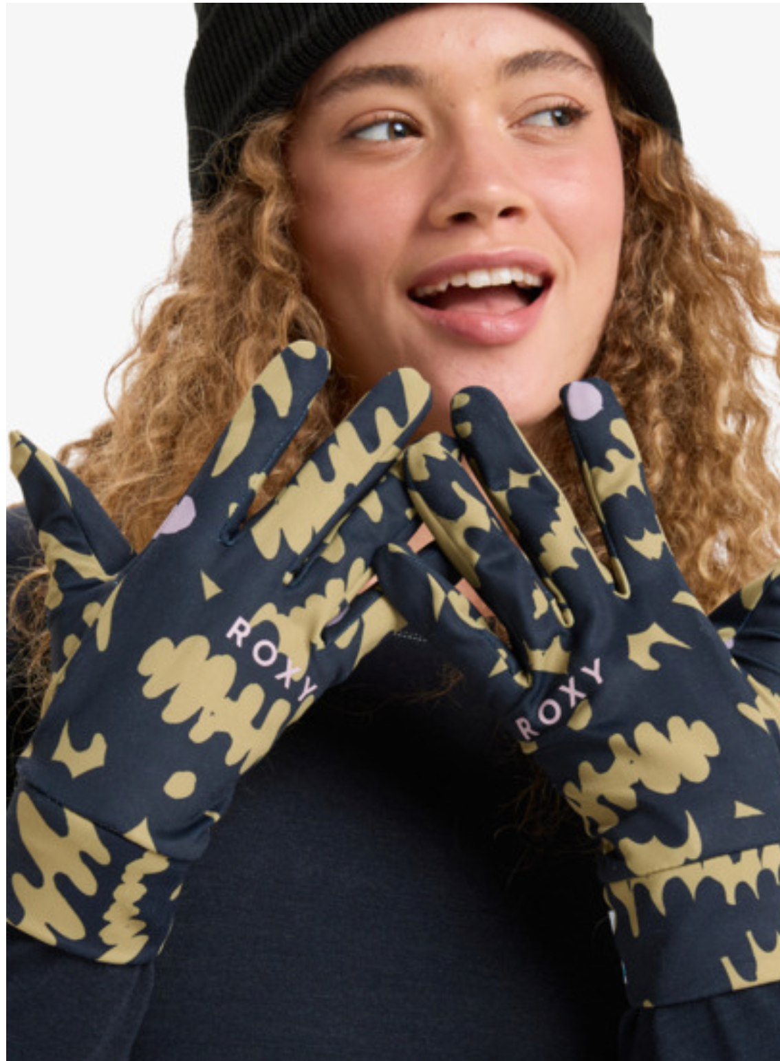 Hydrosmart Liner Women ++ tiger ++ Liner Gloves