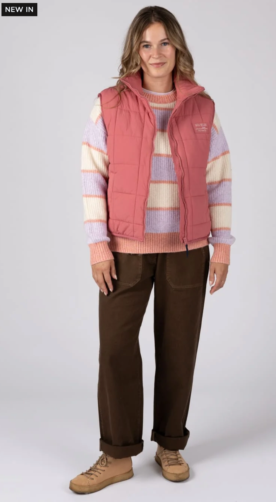 SALTROCK Montana Womens Gilet