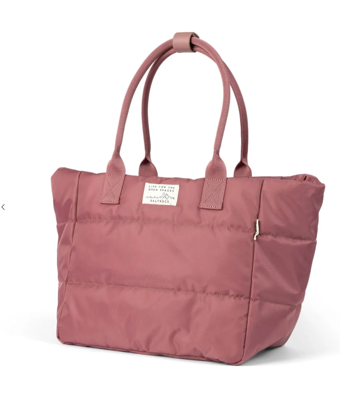 SALTROCK Pier Shoulder Bag In Pink