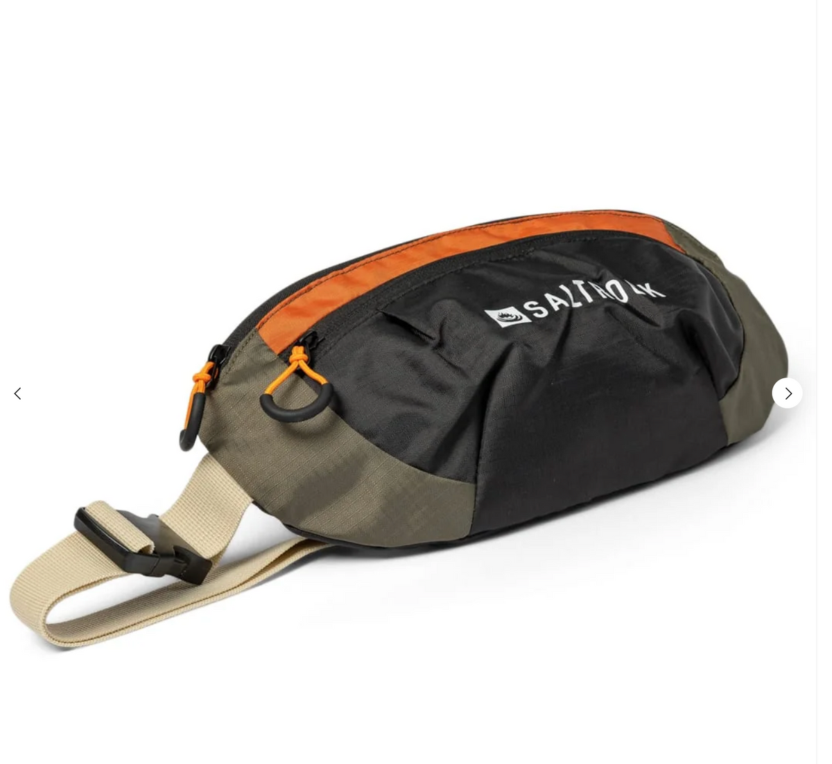 SALTROCK Trek Crossbody Hip Bag