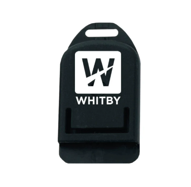 Whitby Safety/Rescue Cutter Whitby Knives -RK15/B -