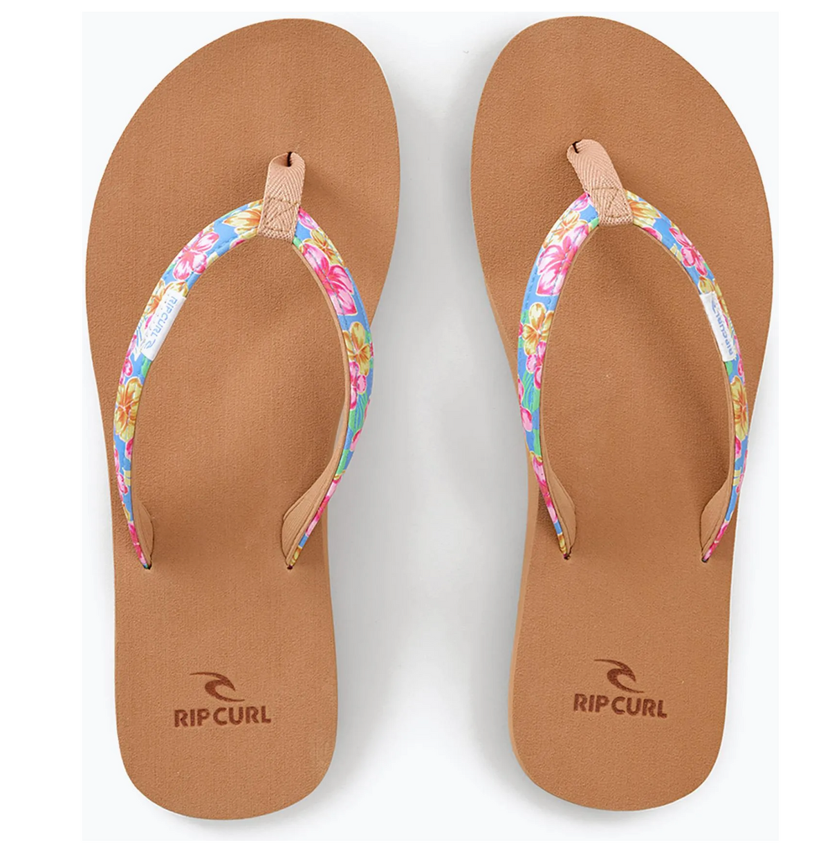 Rip Curl Freedom Bloom Open Toe cornflower blue ====SALE ===