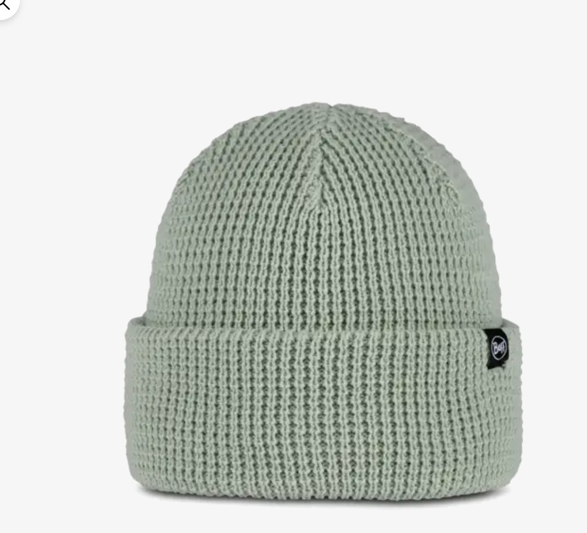 BUFF Knitted Beanie Naro Aqua Haze
