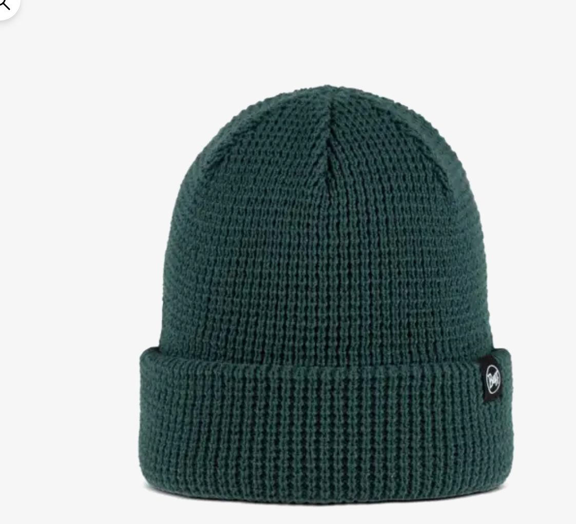 BUFF Knitted Beanie Naro Teal
