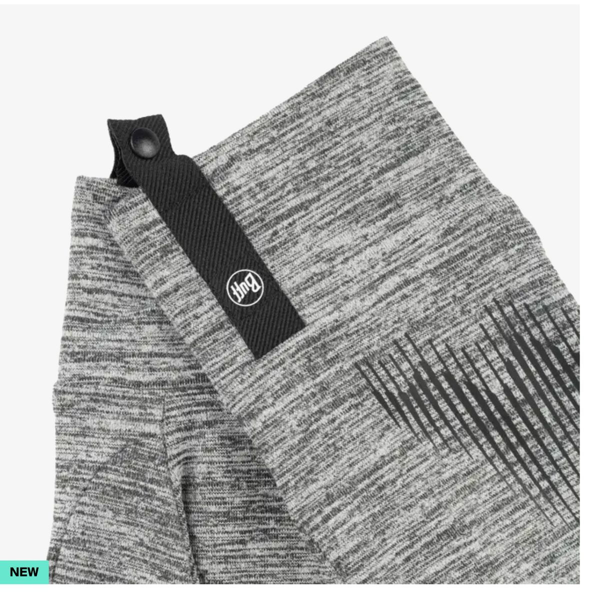 BUFF DryFlx® Gloves Light Grey