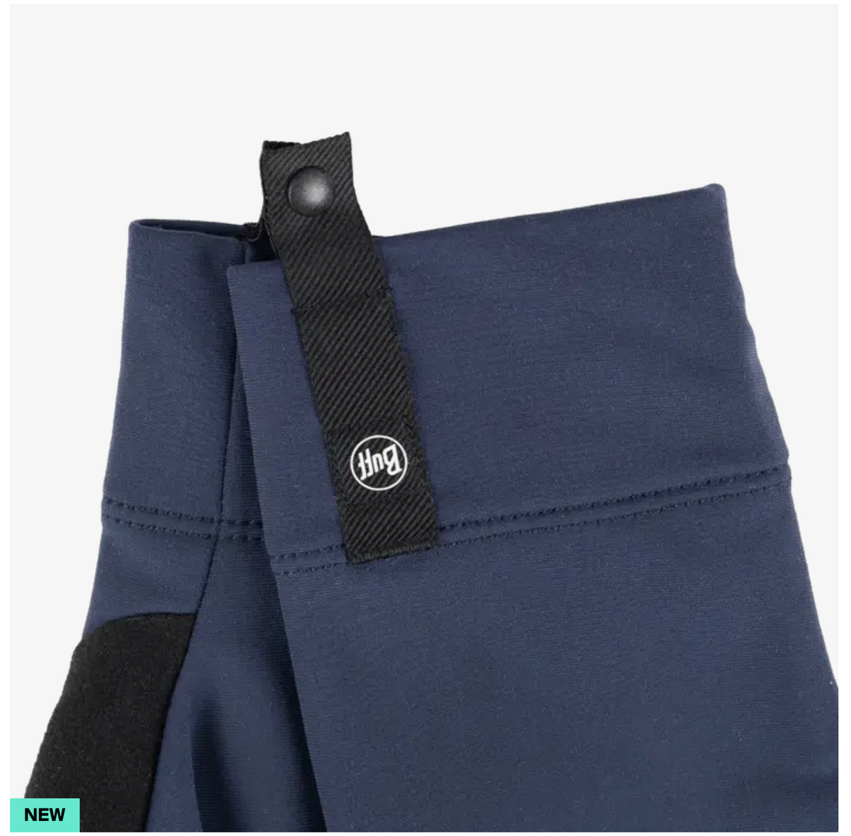 BUFF ThermoNet® Gloves Blue