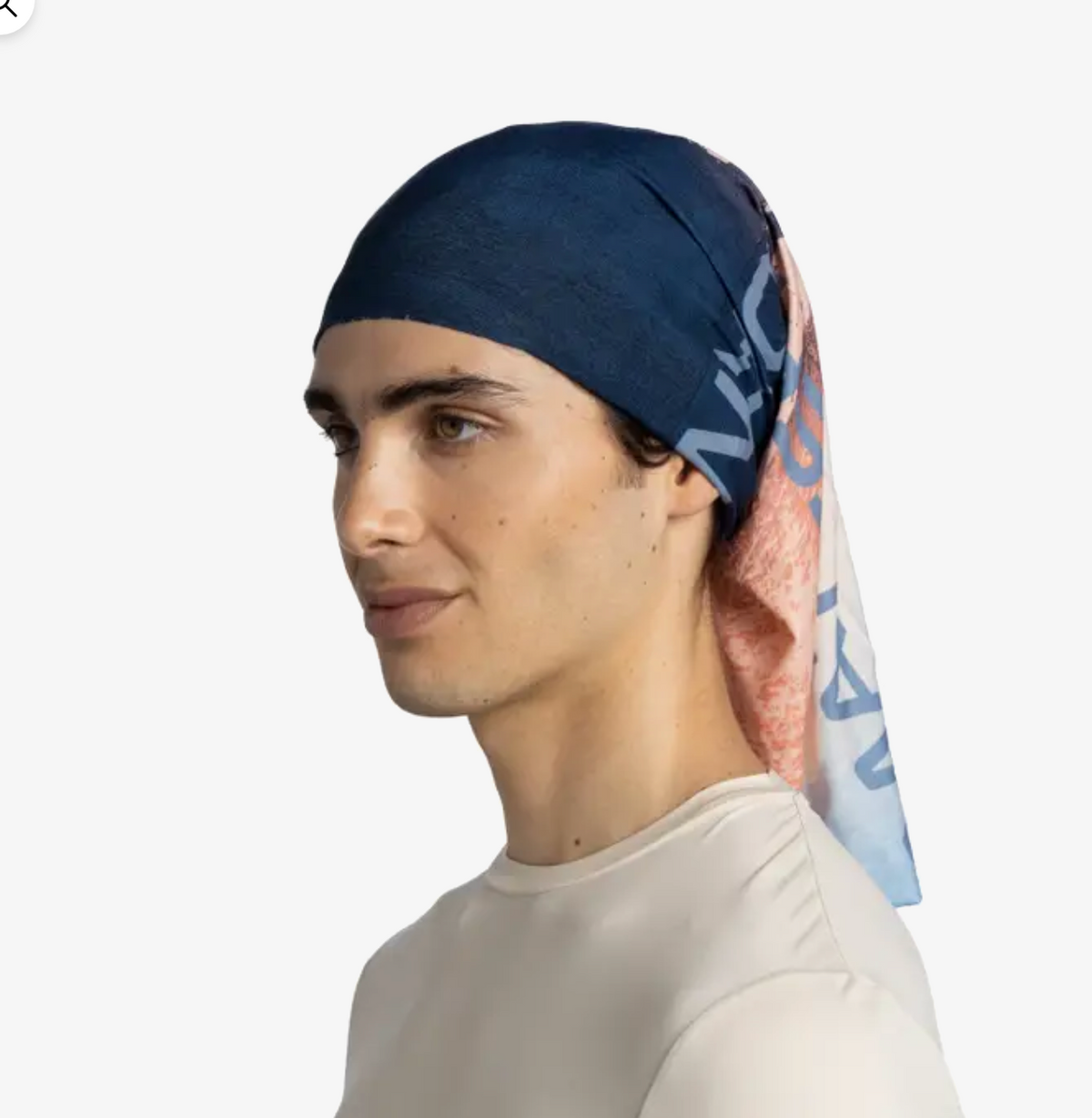 BUFF Original EcoStretch Neckwear Matterhorn Peak Multi