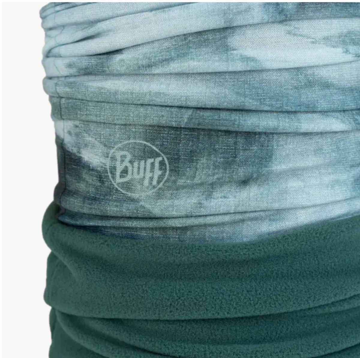 buff Polar Neckwear Youth Barus Silversage