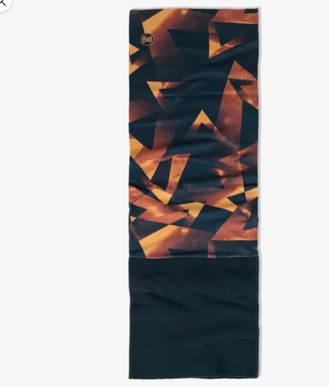 BUFF Polar Multifunctional Neckwear Phalin Multi