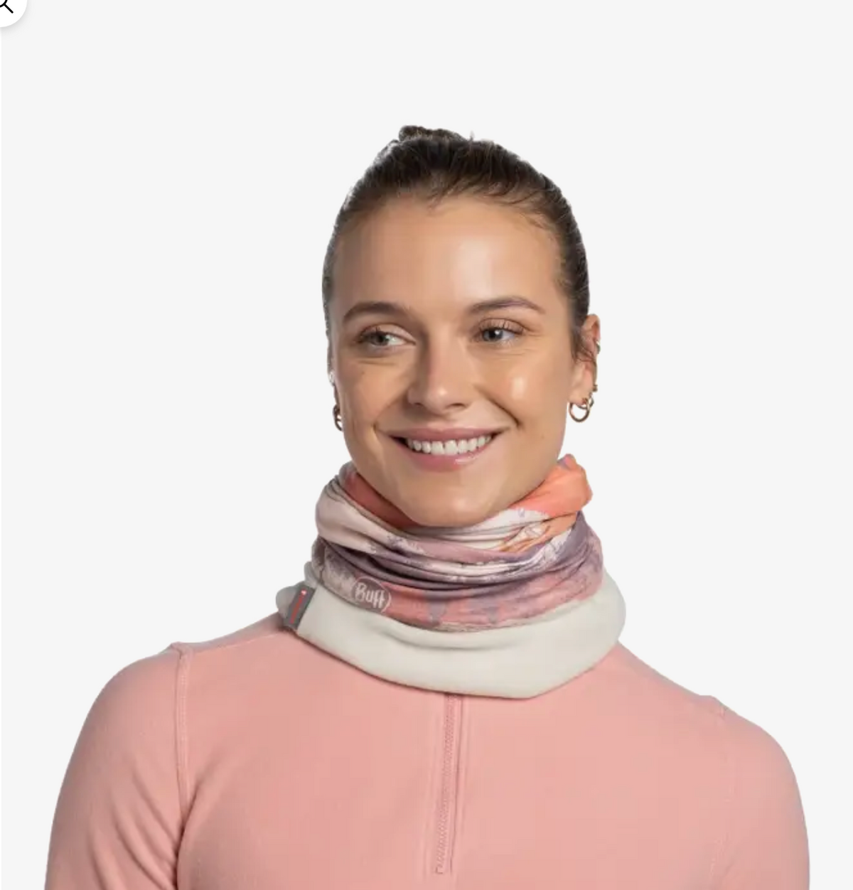 BUFF Polar Multifunctional Neckwear Metly Multi