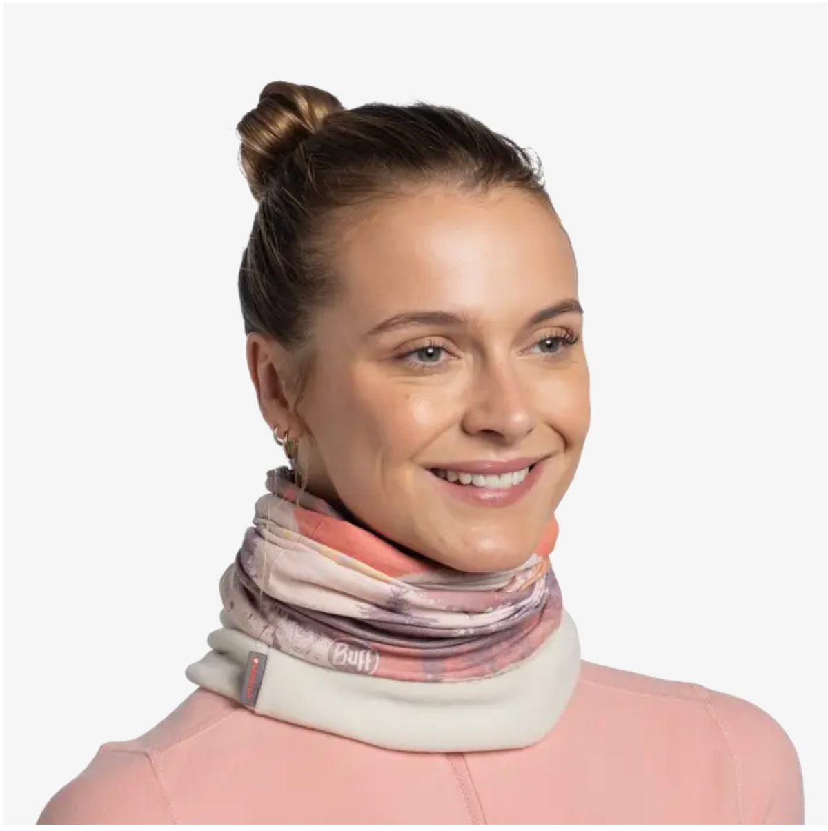 BUFF Polar Multifunctional Neckwear Metly Multi