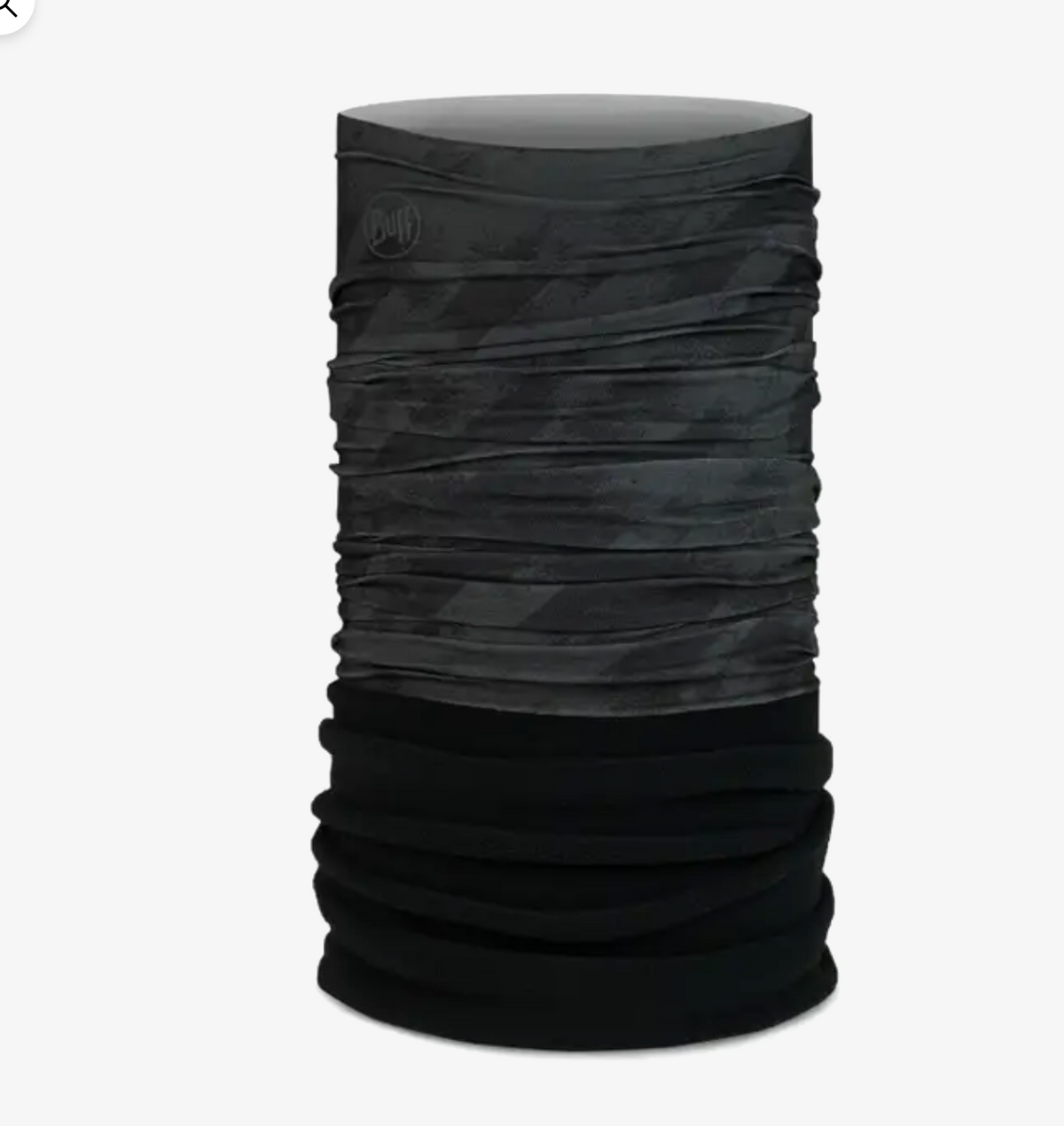 BUFF Polar Multifunctional Neckwear Rabey Grey
