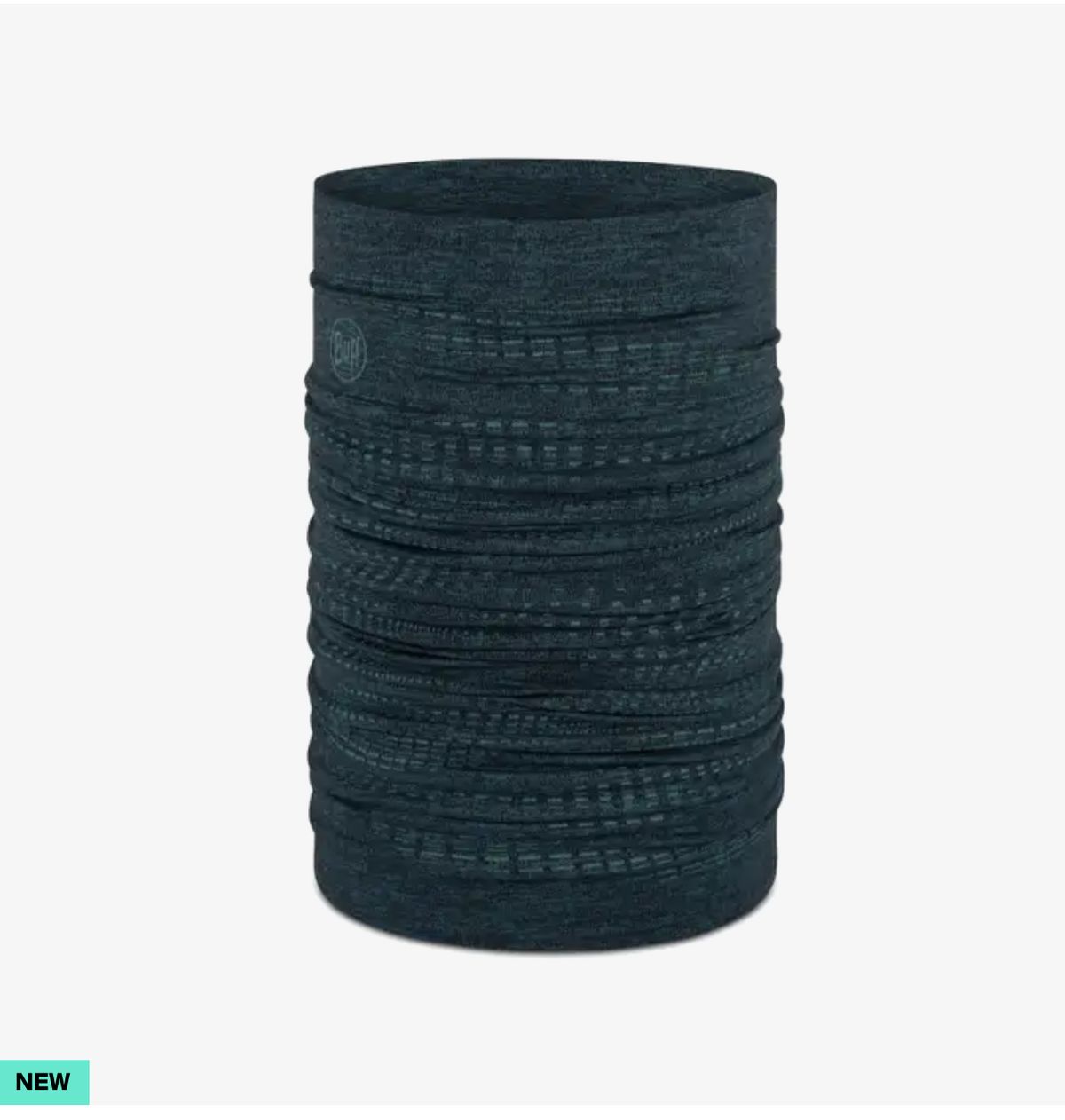 BUFF Reflective DryFlx® Neckwear Solid Teal