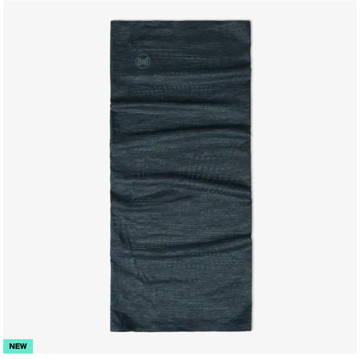 BUFF Reflective DryFlx® Neckwear Solid Teal