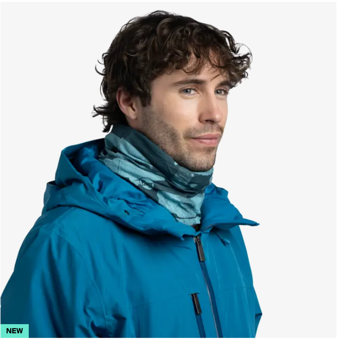 BUFF Reversible Polar Ashev Torumaline