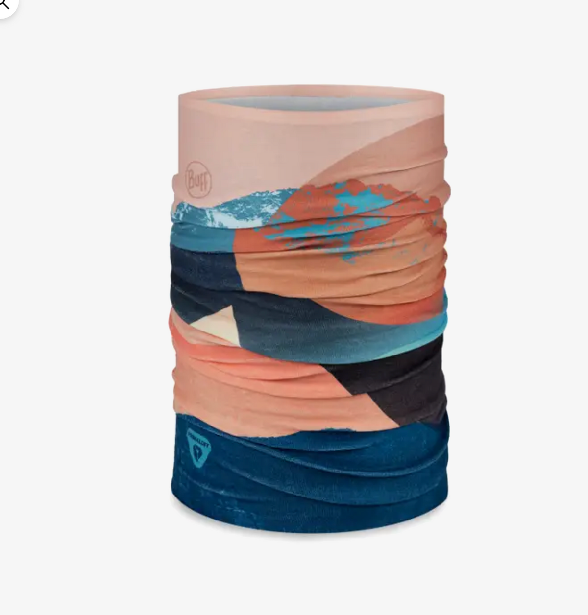 BUFF ThermoNet® Neckwear Munke Flame