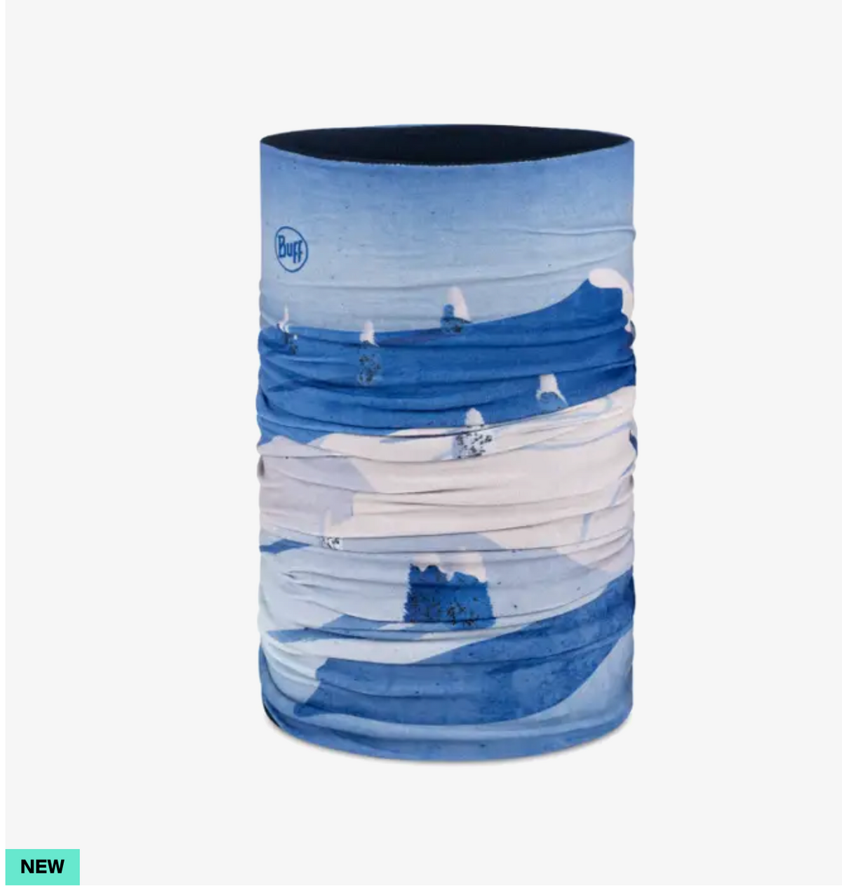 BUFF Reversible Polar Ilken Blue
