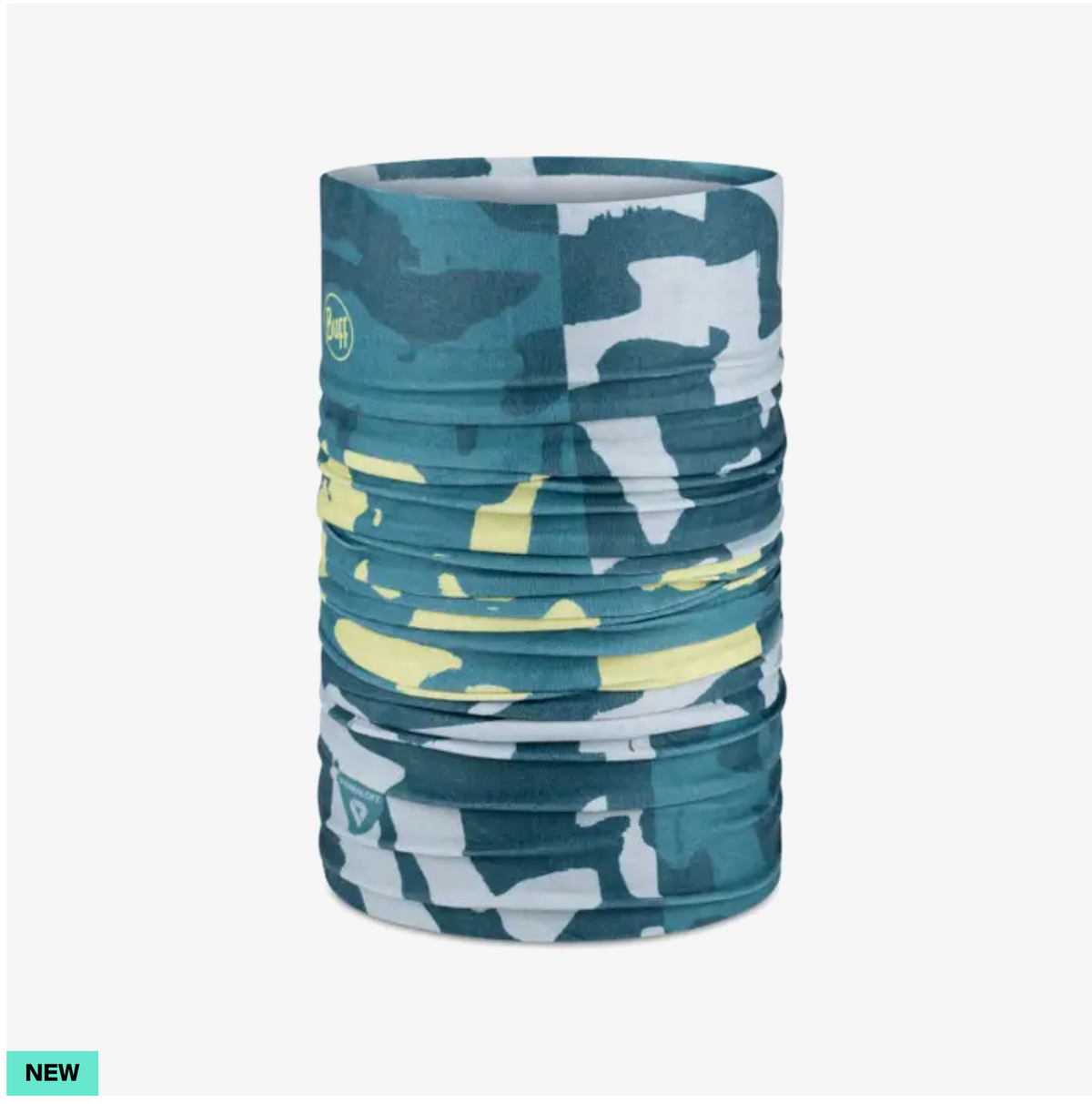 BUFF ThermoNet® Neckwear Ainter Teal