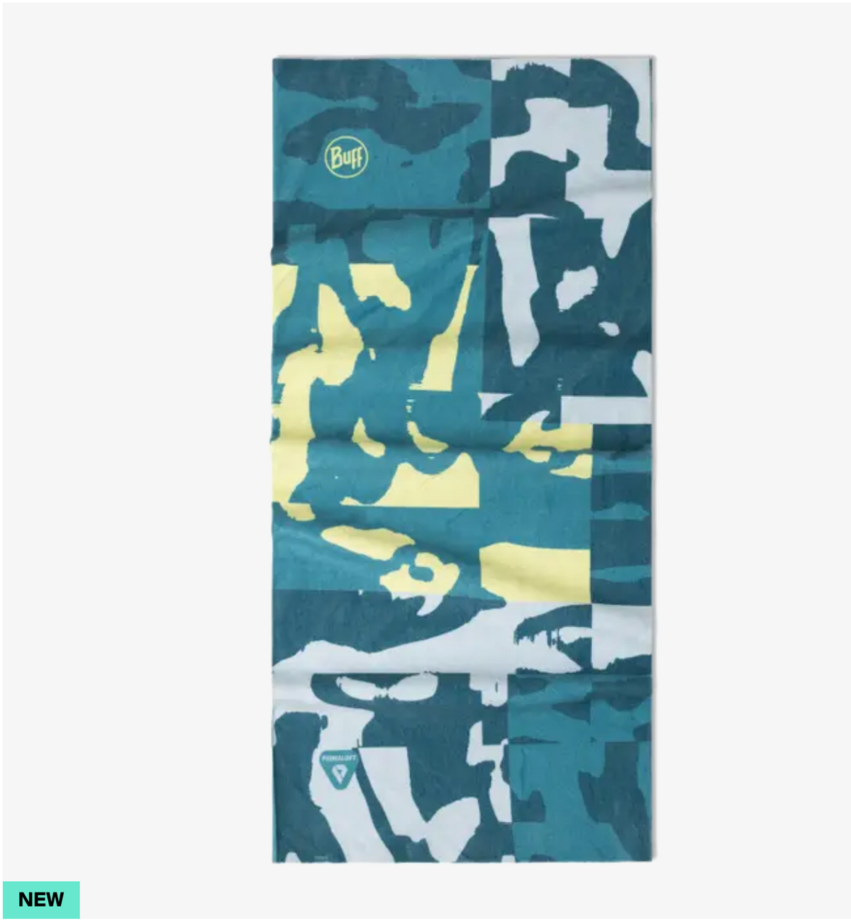 BUFF ThermoNet® Neckwear Ainter Teal