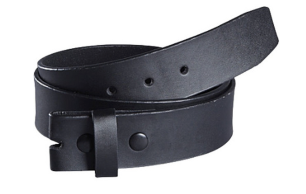 Fox Kimura Belt BLACK - M