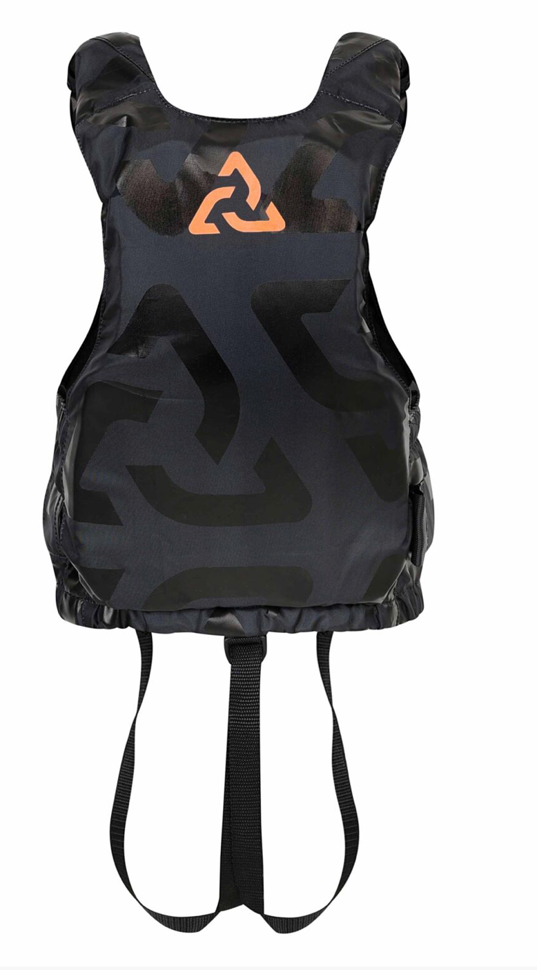 The Hudson 50N buoyancy aid -Blua