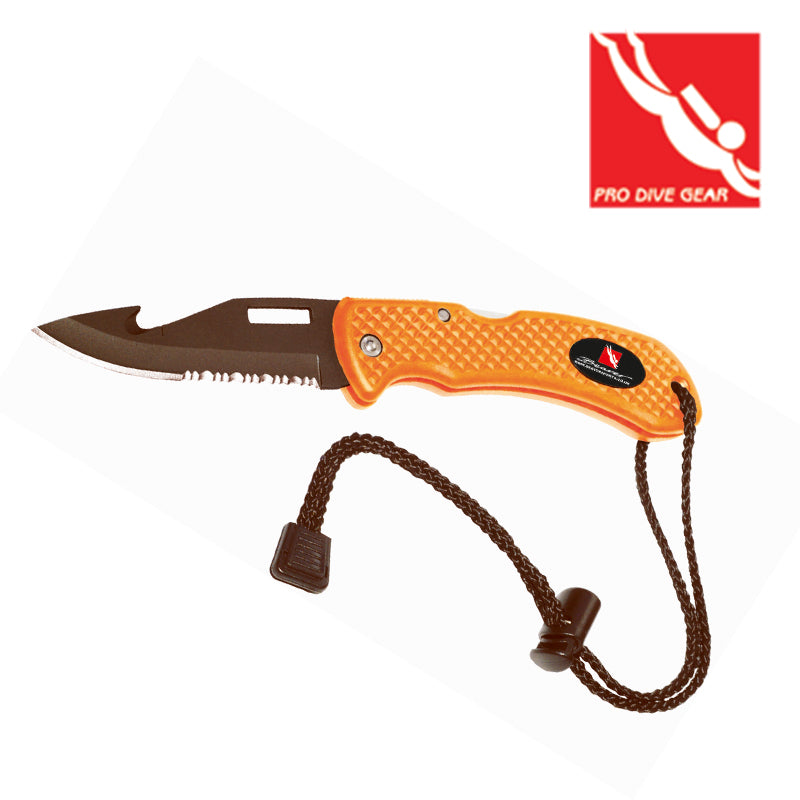 The Beaver Venture Fold-Up Knife