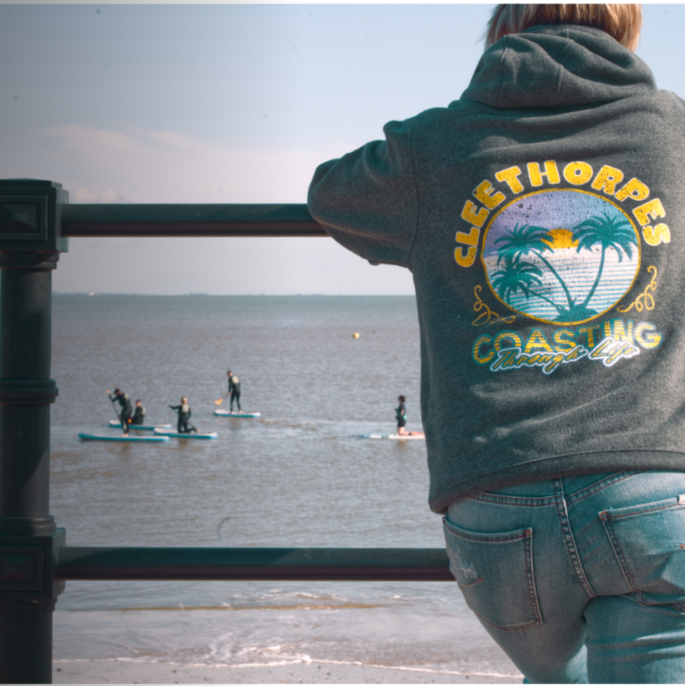 Reef Rash Cleethorpes | Your Independent Surf & Skate Shop