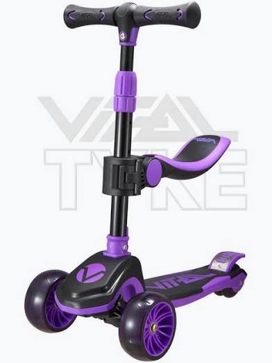 VITAL TYKE SCOOTER -