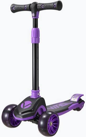 VITAL TYKE SCOOTER -