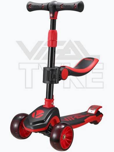 VITAL TYKE SCOOTER -
