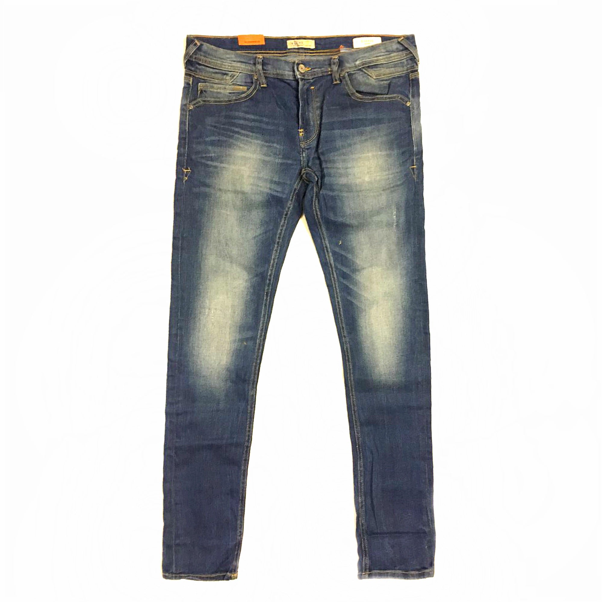 Blend Mens Cirrus Skinny Jeans - 702350