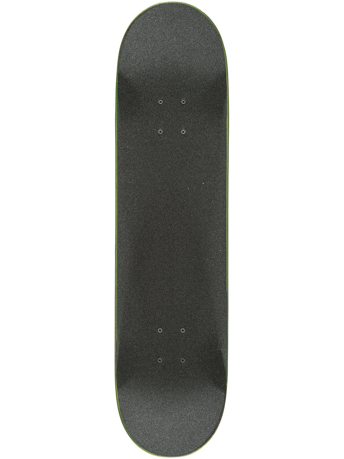 Globe G1 Palm Off 8.0" Complete Skateboard - Black