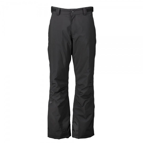 Five Seasons Mens Evron Ski Pants - BLACK-==SALE ==