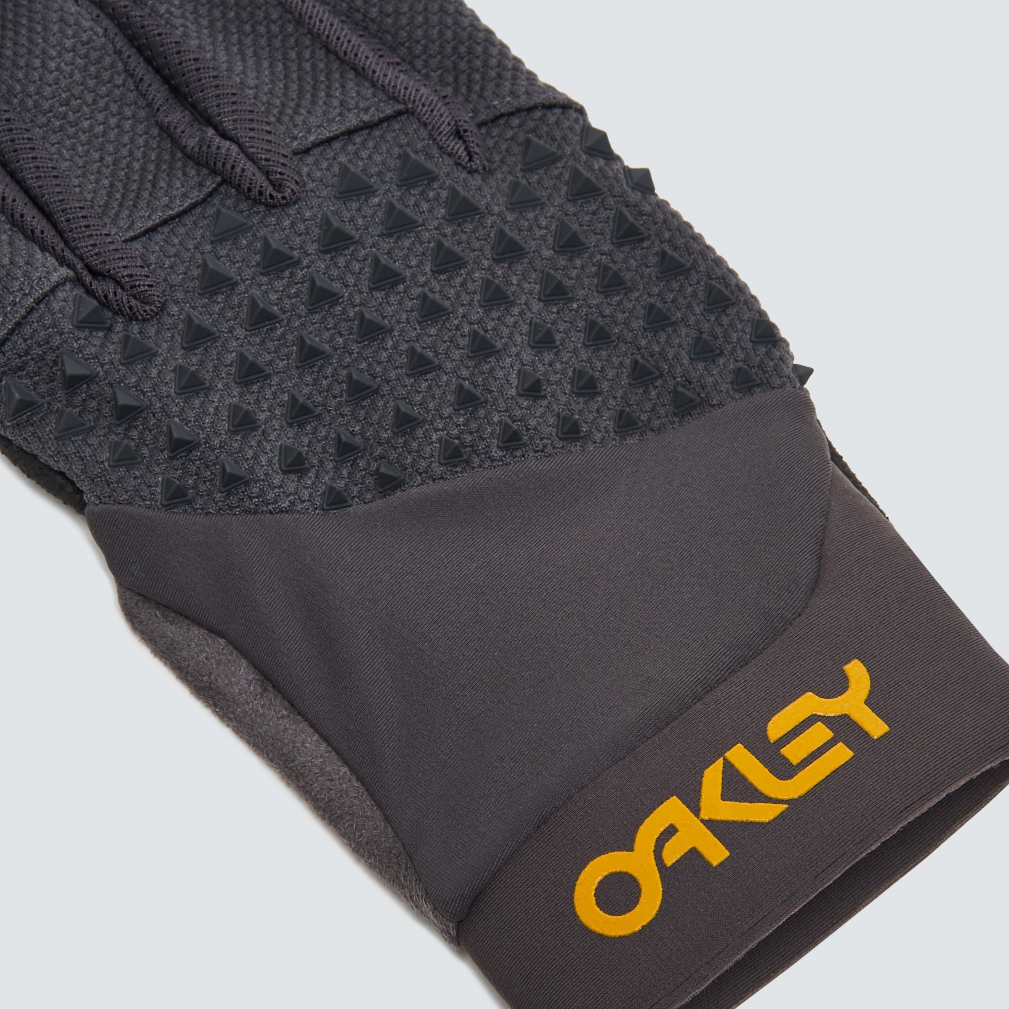 Oakley Drop In MTB Glove - Forged Iron