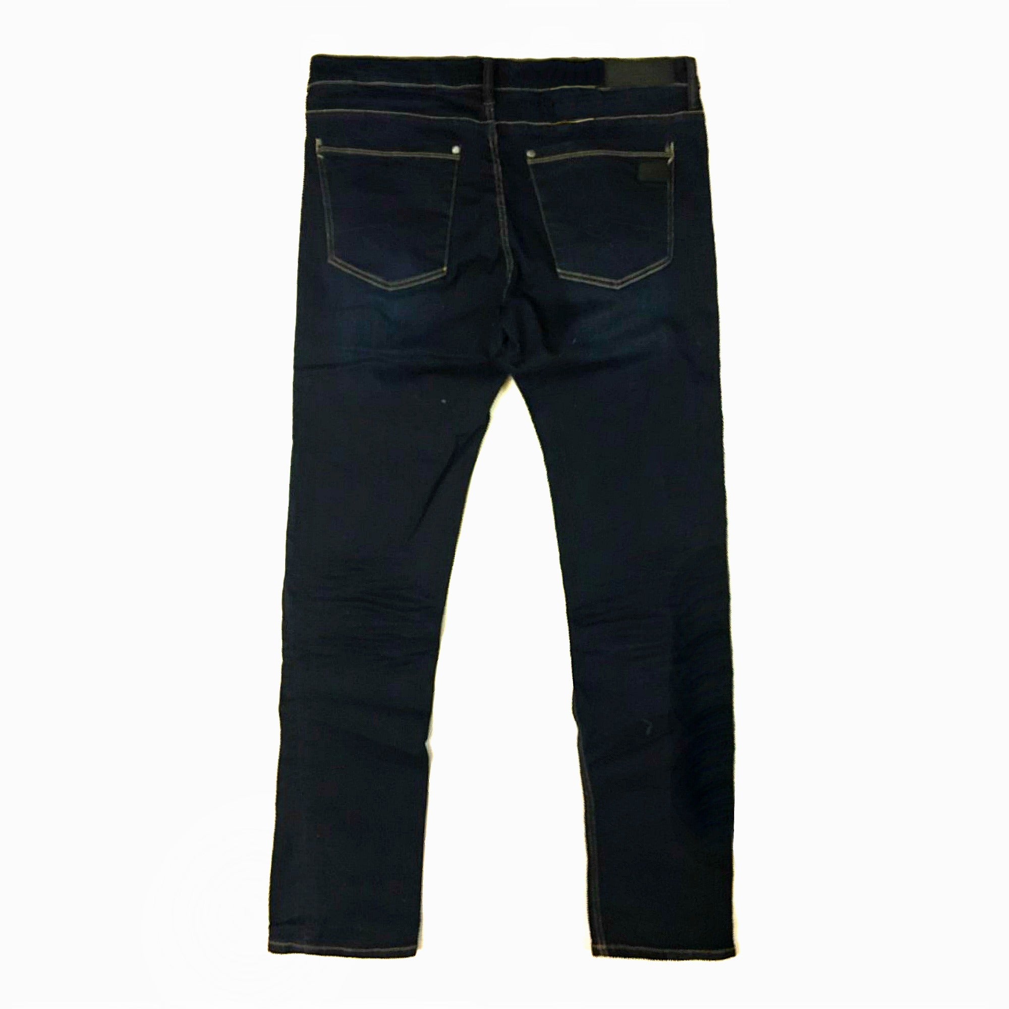 Blend Mens Jet Slim Fit Jeans - 20701790