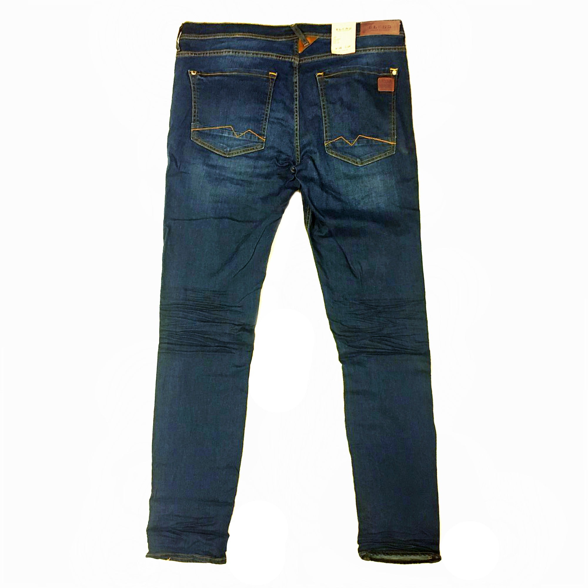 Blend Mens Jet Slim Fit Jeans - 20702250