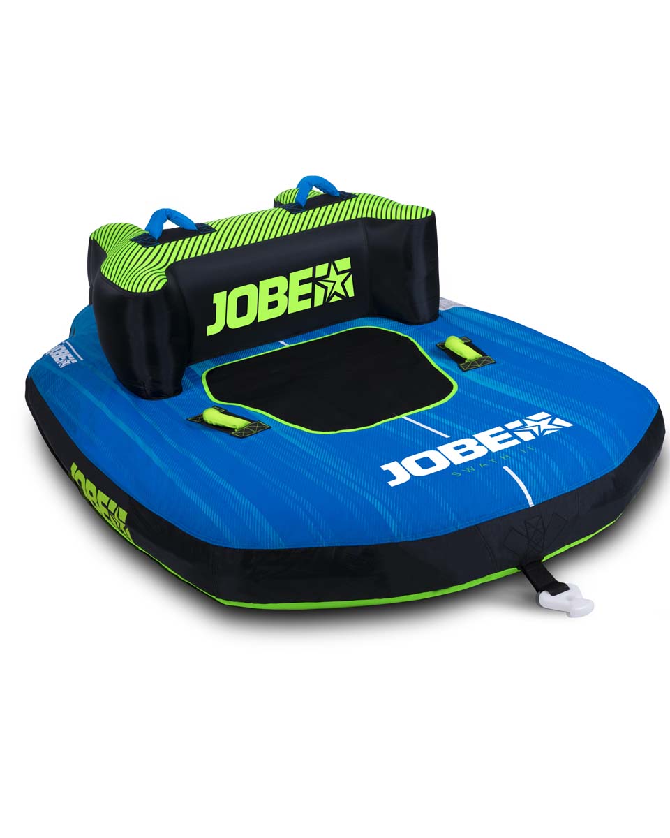 Jobe Swath Towable 2P Ski Toy