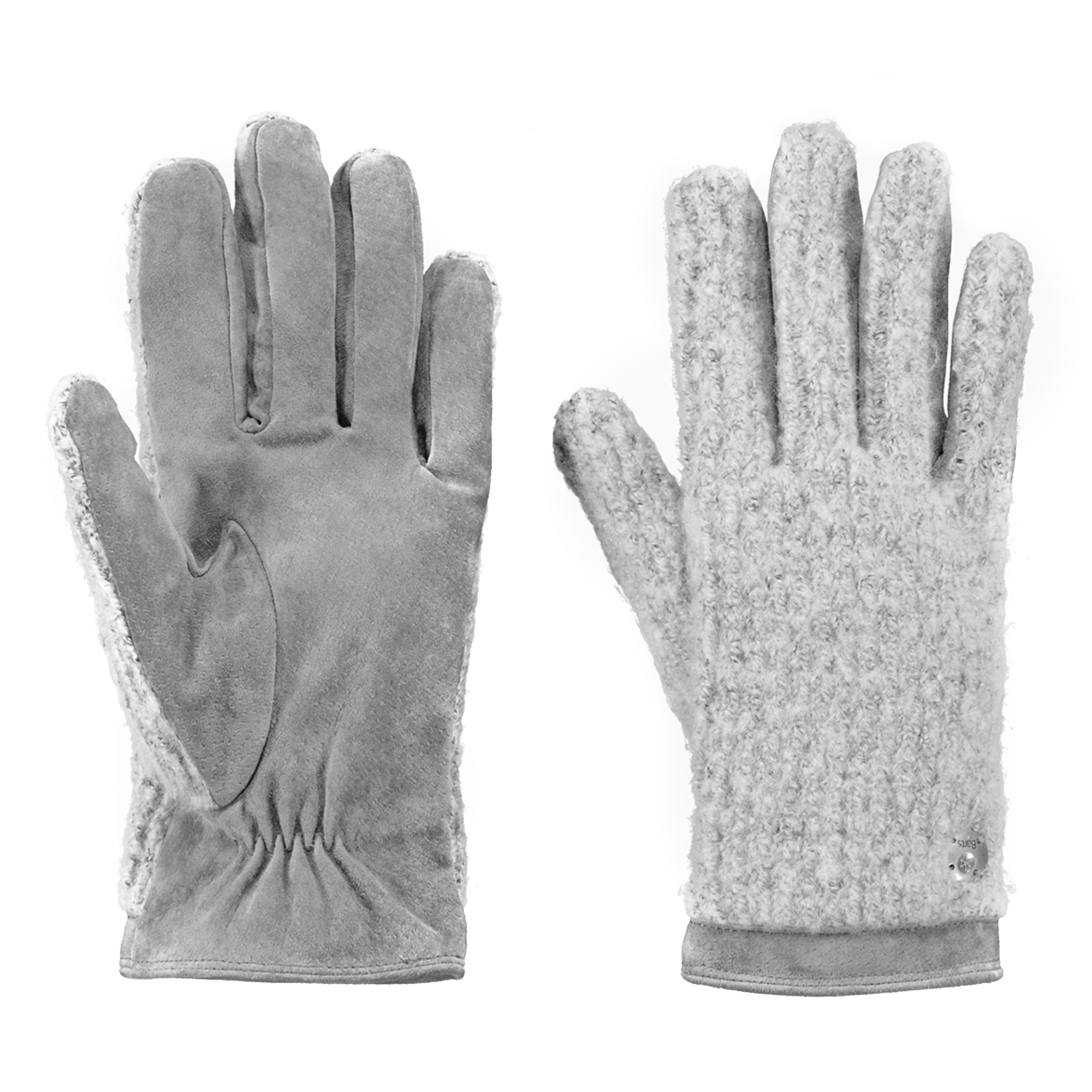Barts Lennon Heather Gloves