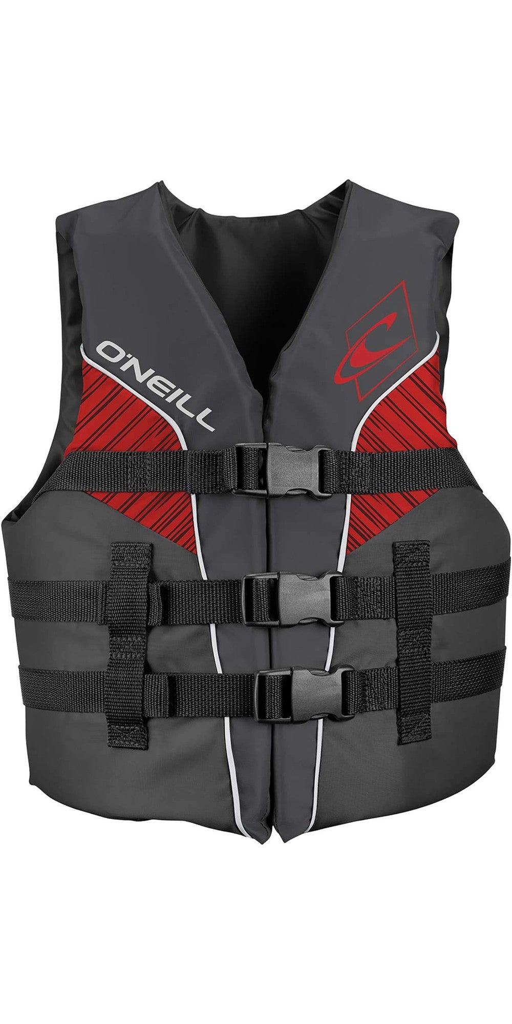 O'Neill Superlite 50N Buoyancy Vest Youth - 4725Eu-Sk4A-Ci9