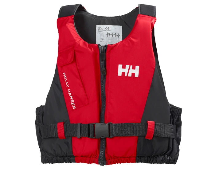 Helly Hansen Unisex Rider Lightweight Life Vest