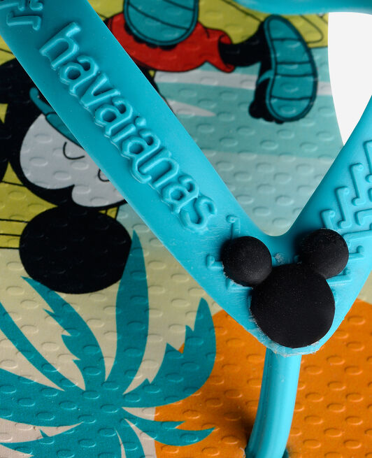 Havaianas Baby Disney Classic II Flip Flops